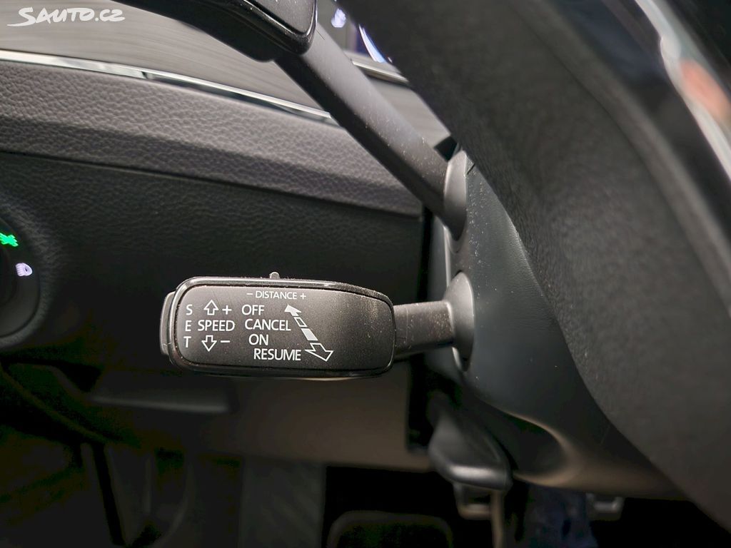 Škoda Superb, COMBI SCOUT, 2.0TDI/ 147kW, 7D